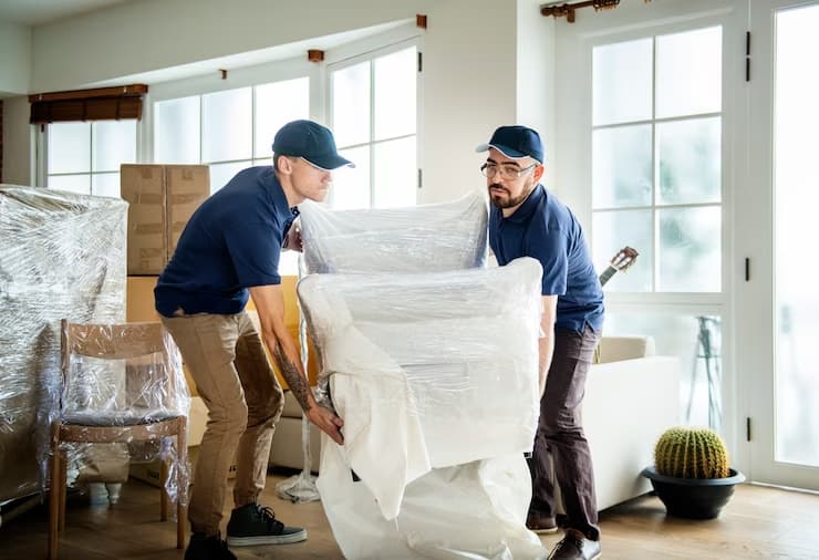 professional movers in dubai hamdan